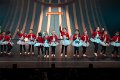 Mini Stars Circus 1G  050